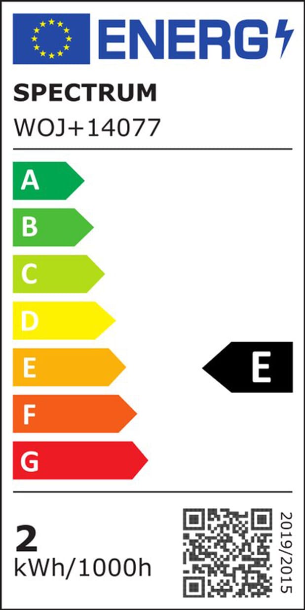 Energielabel