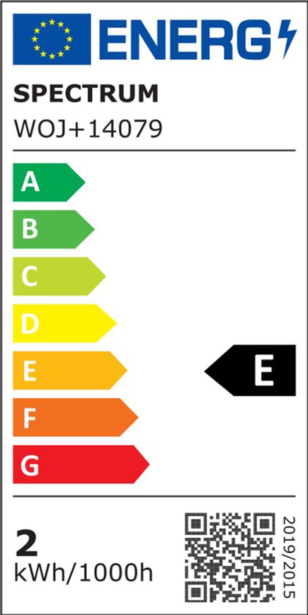 Energielabel