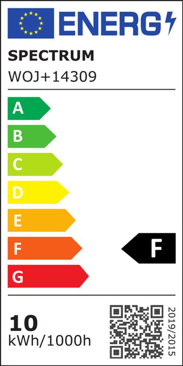 Energielabel