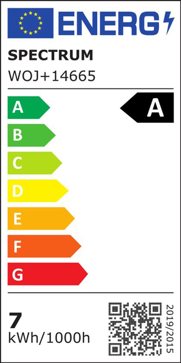 Energielabel