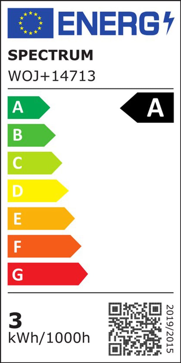 Energielabel