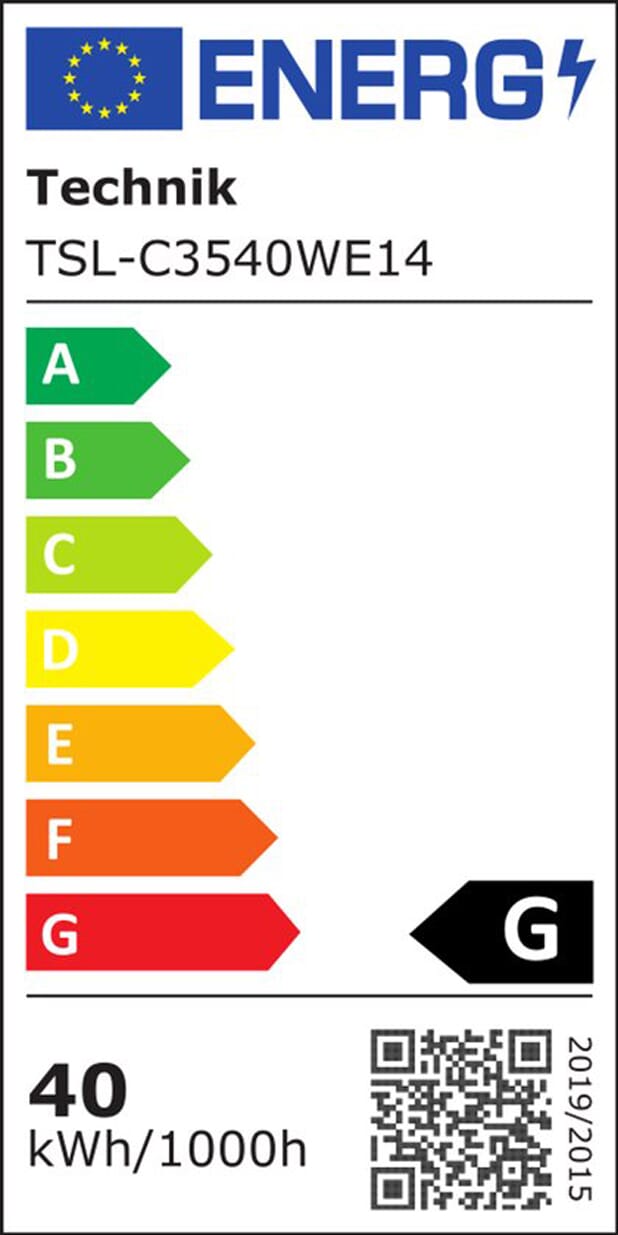 Energielabel